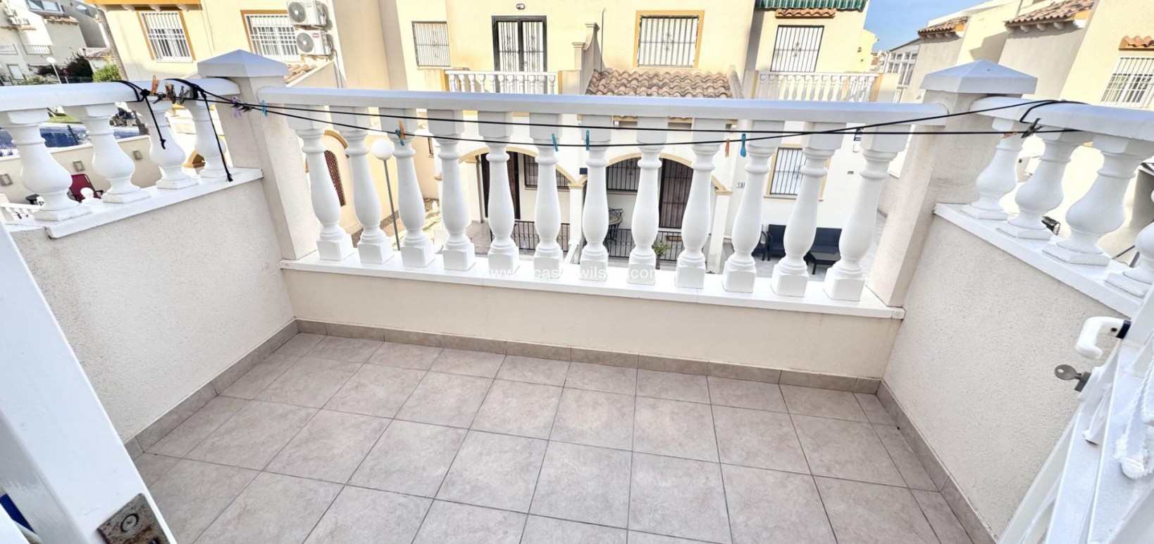 Sale - Townhouse - Orihuela Costa - Playa Flamenca