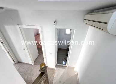 Sale - Townhouse - Orihuela Costa - Playa Flamenca