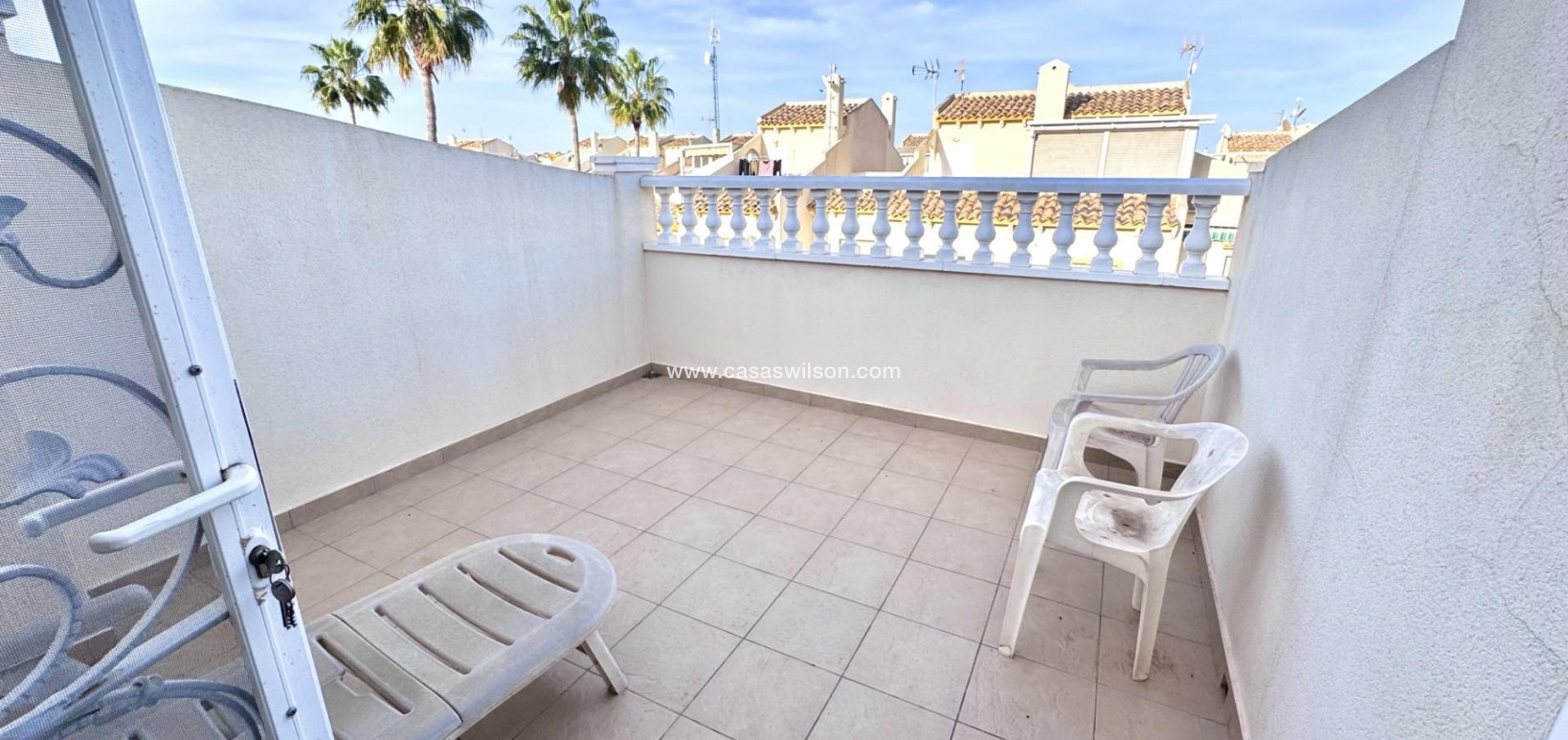 Sale - Townhouse - Orihuela Costa - Playa Flamenca