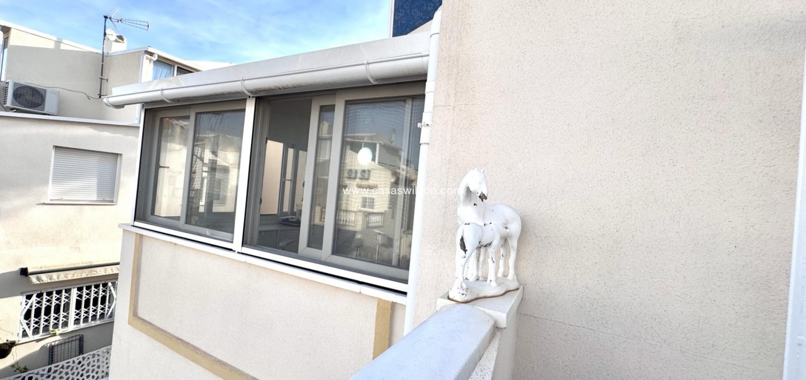 Sale - Townhouse - Orihuela Costa - Playa Flamenca