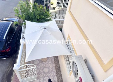 Sale - Townhouse - Orihuela Costa - Playa Flamenca