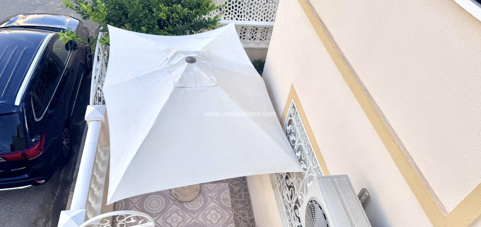 Sale - Townhouse - Orihuela Costa - Playa Flamenca