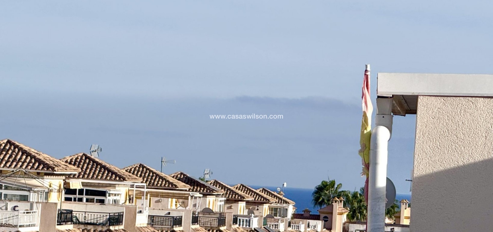 Sale - Townhouse - Orihuela Costa - Playa Flamenca