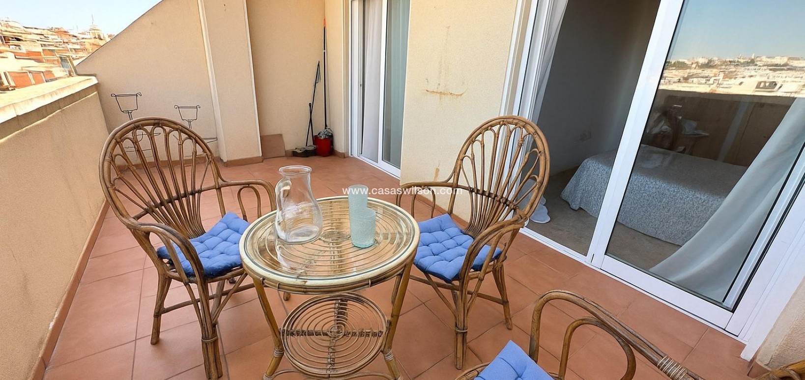 Sale - Apartment - Torrevieja - Playa de los Locos