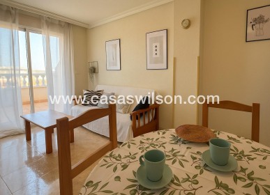 Sale - Apartment - Torrevieja - Playa de los Locos