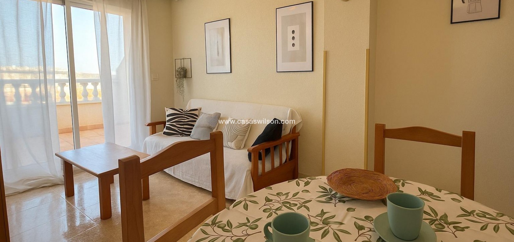 Sale - Apartment - Torrevieja - Playa de los Locos