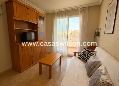 Sale - Apartment - Torrevieja - Playa de los Locos