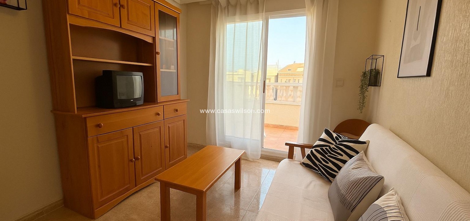 Sale - Apartment - Torrevieja - Playa de los Locos