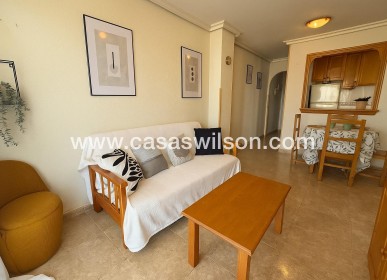 Sale - Apartment - Torrevieja - Playa de los Locos