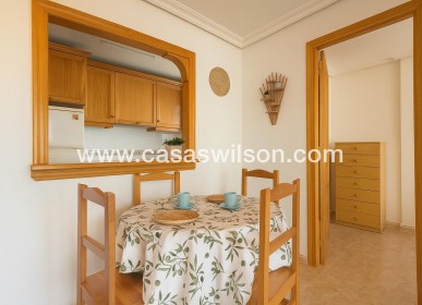 Sale - Apartment - Torrevieja - Playa de los Locos