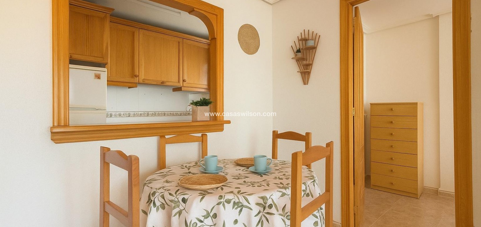 Sale - Apartment - Torrevieja - Playa de los Locos