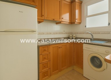 Sale - Apartment - Torrevieja - Playa de los Locos