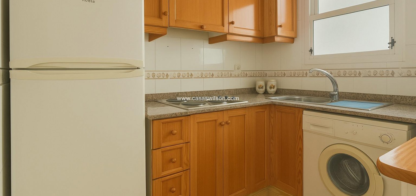 Sale - Apartment - Torrevieja - Playa de los Locos