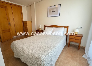 Sale - Apartment - Torrevieja - Playa de los Locos