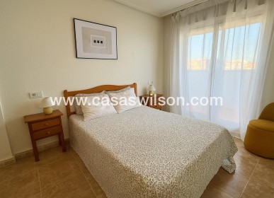 Sale - Apartment - Torrevieja - Playa de los Locos