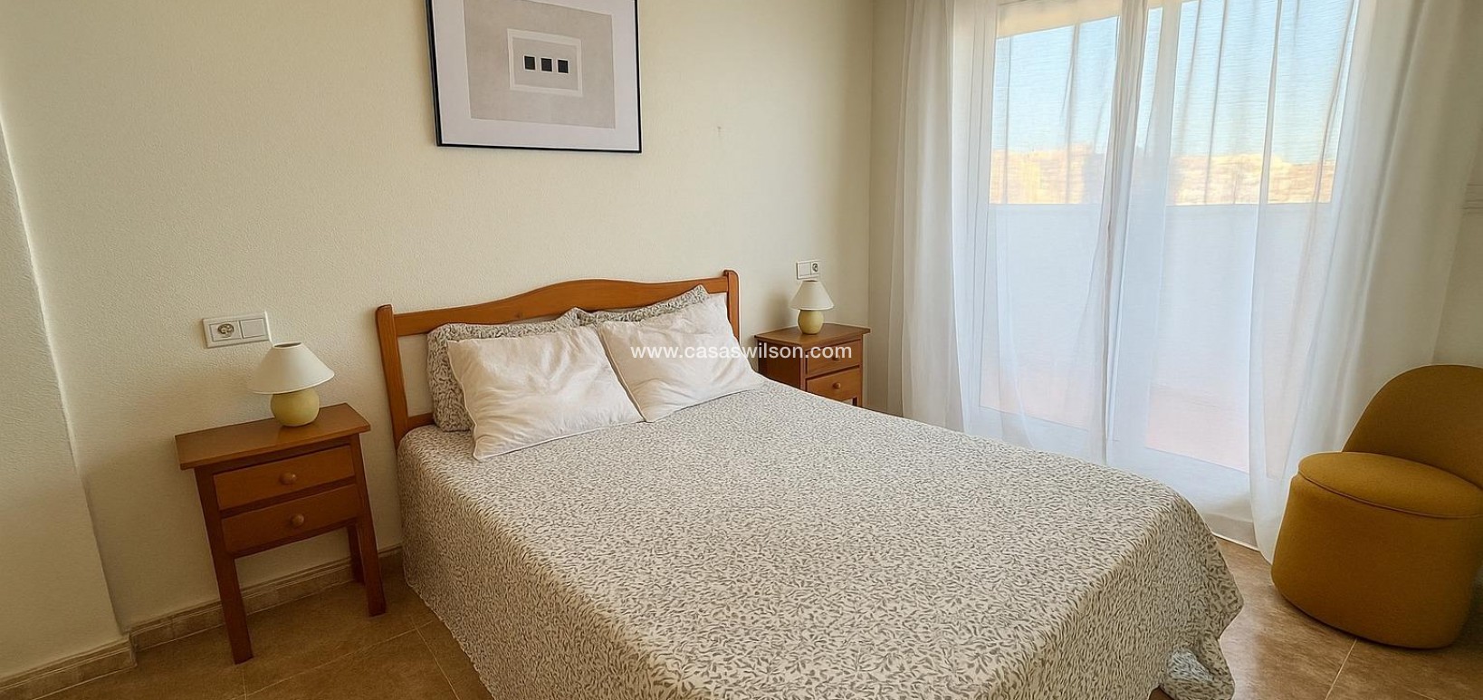 Sale - Apartment - Torrevieja - Playa de los Locos