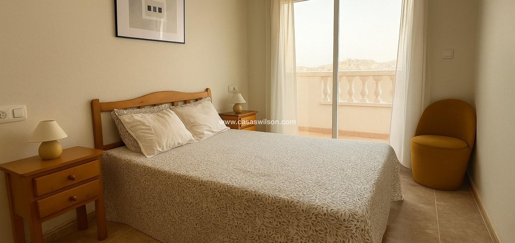 Sale - Apartment - Torrevieja - Playa de los Locos