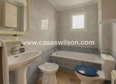 Sale - Apartment - Torrevieja - Playa de los Locos