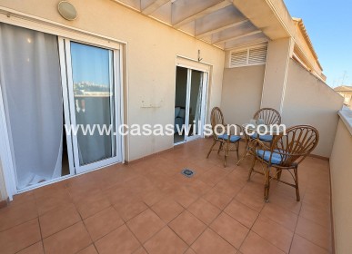 Sale - Apartment - Torrevieja - Playa de los Locos