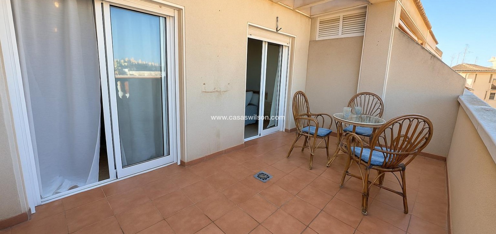 Sale - Apartment - Torrevieja - Playa de los Locos