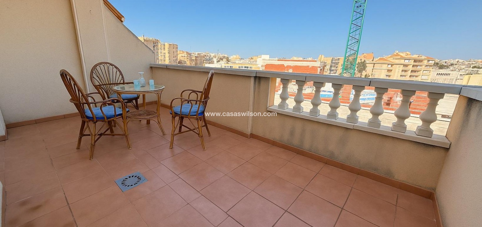 Sale - Apartment - Torrevieja - Playa de los Locos