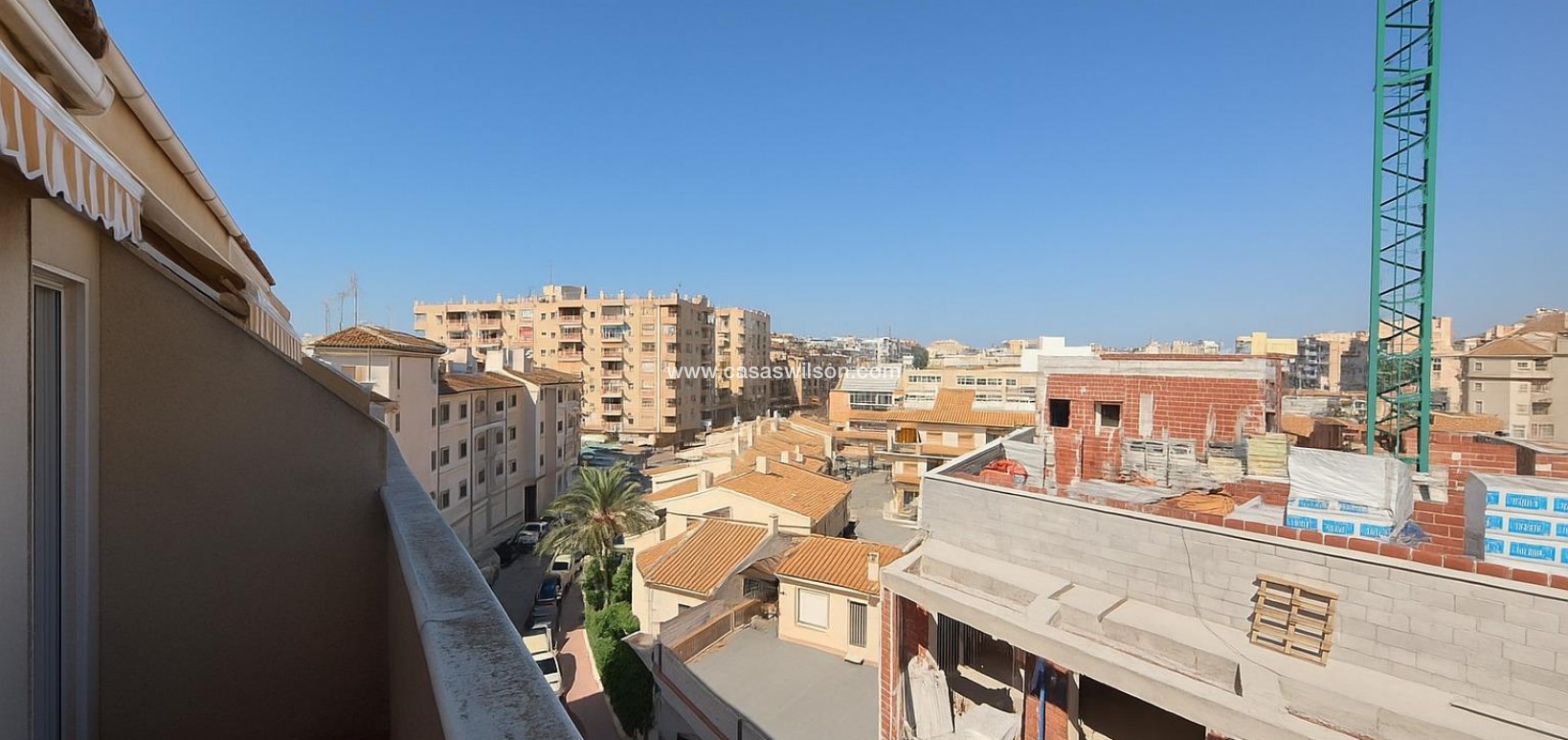 Sale - Apartment - Torrevieja - Playa de los Locos