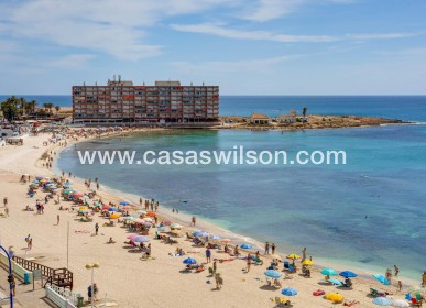 Sale - Apartment - Torrevieja - Playa de los Locos