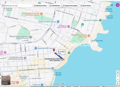 Sale - Apartment - Torrevieja - Playa de los Locos