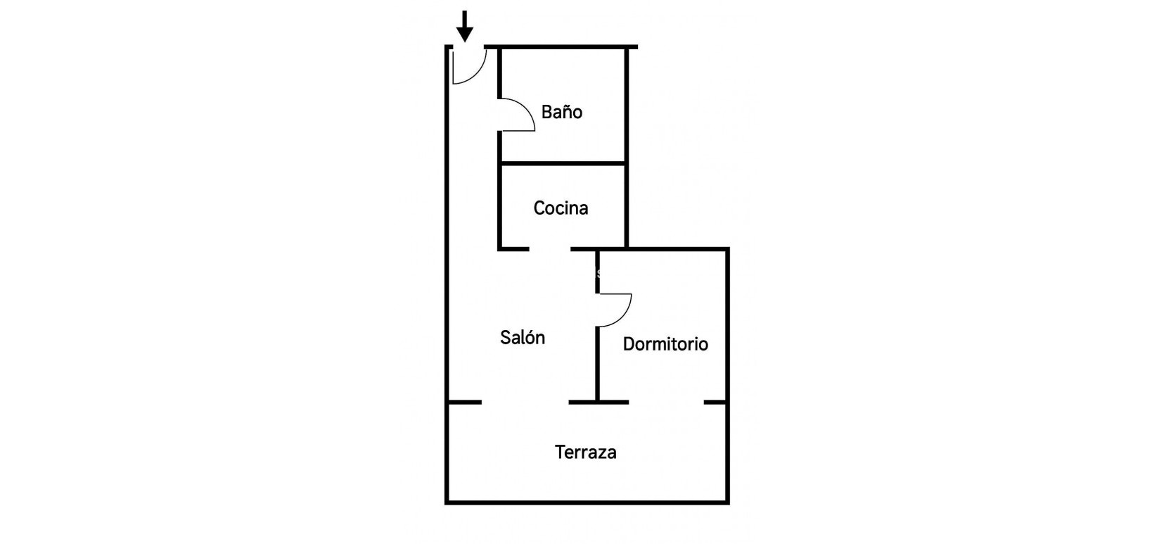 Sale - Apartment - Torrevieja - Playa de los Locos