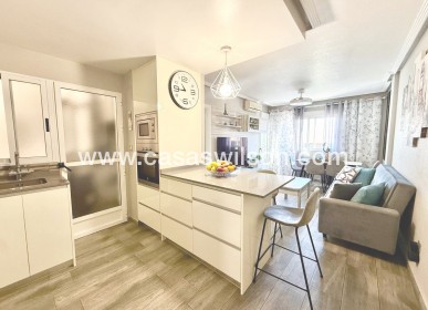 Sale - Apartment - Torrevieja - PARQUE DE LAS NACIONES