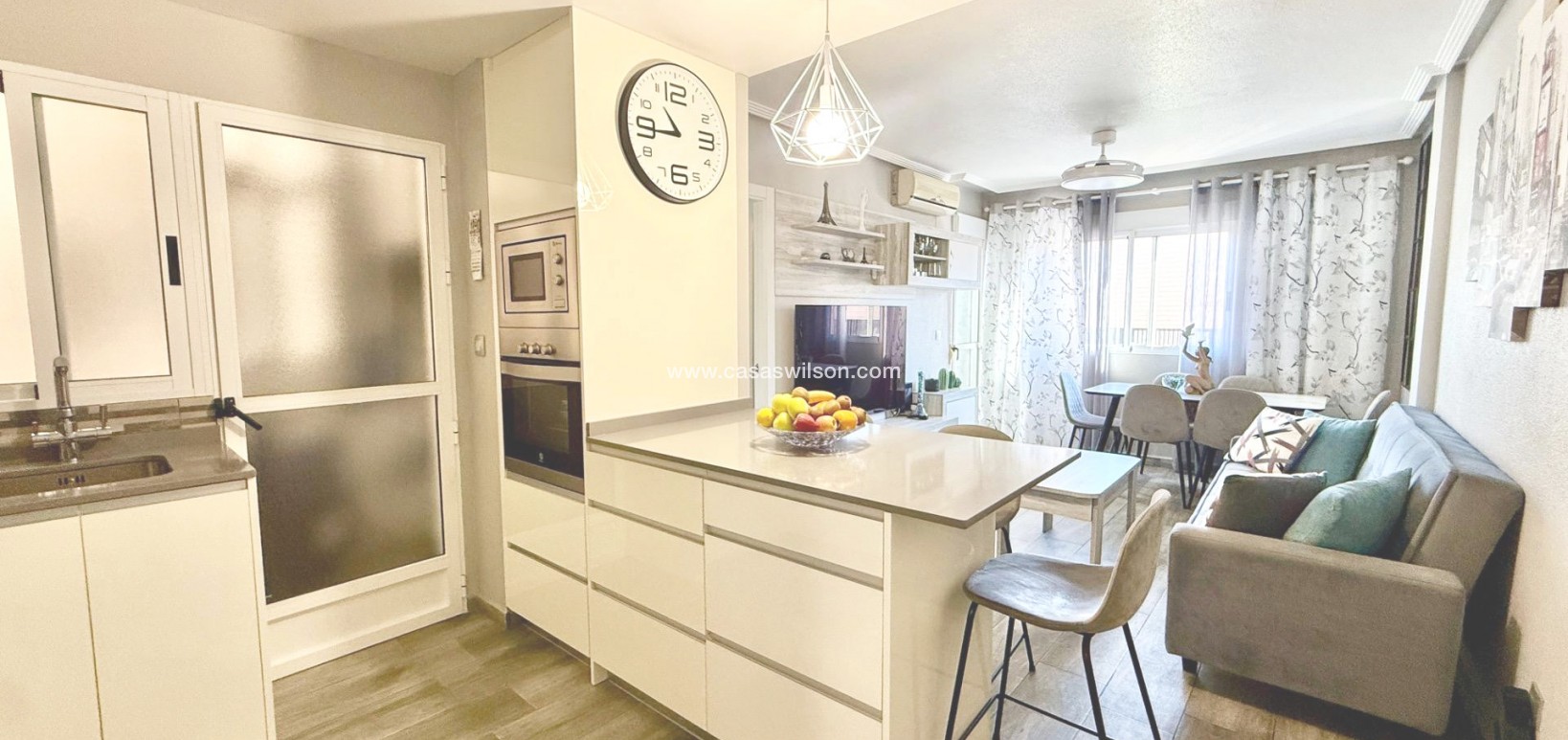 Sale - Apartment - Torrevieja - PARQUE DE LAS NACIONES