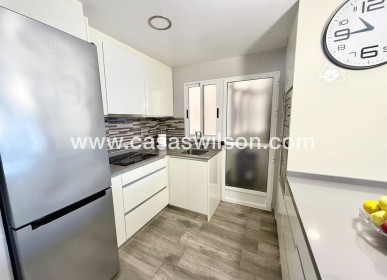 Sale - Apartment - Torrevieja - PARQUE DE LAS NACIONES