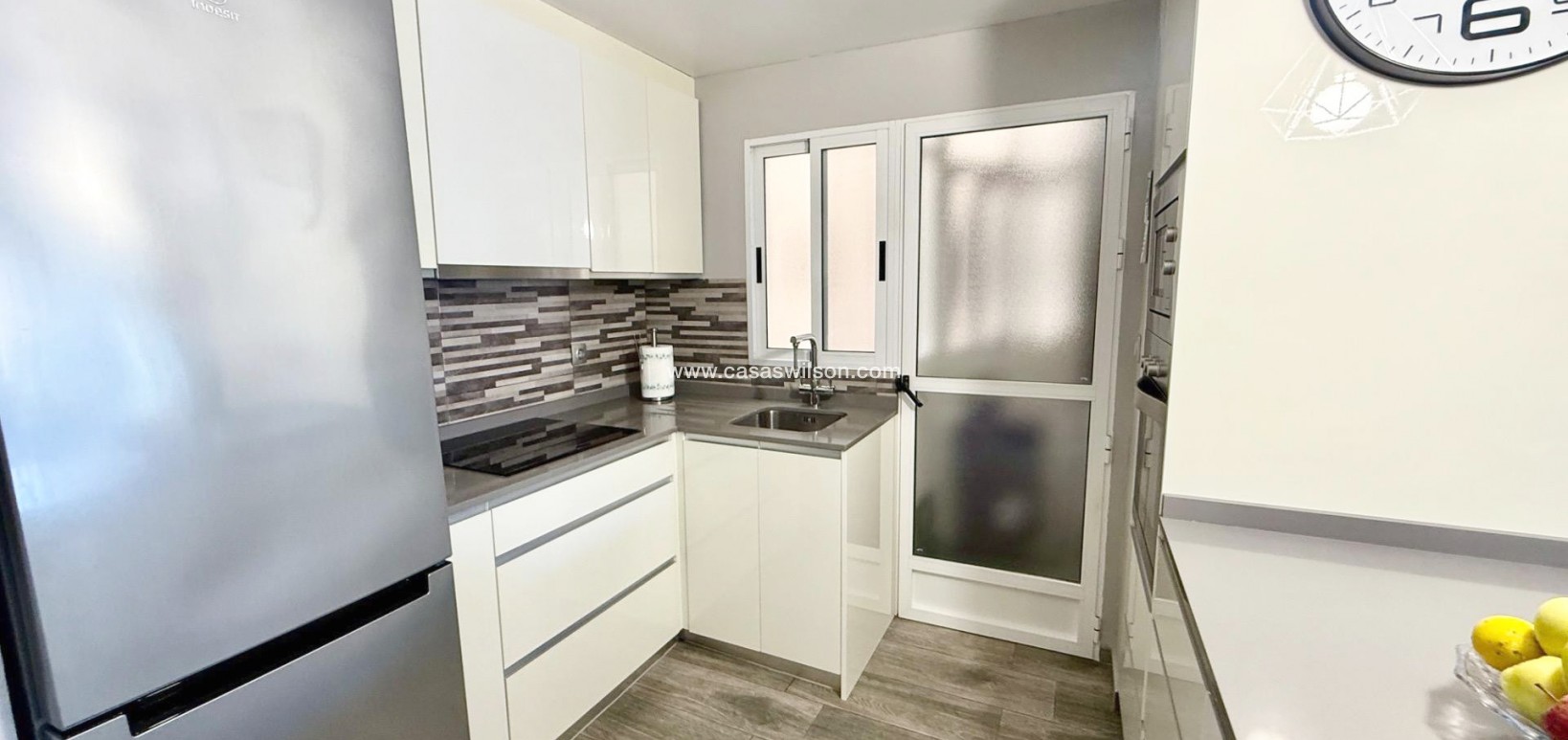 Sale - Apartment - Torrevieja - PARQUE DE LAS NACIONES