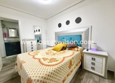 Sale - Apartment - Torrevieja - PARQUE DE LAS NACIONES