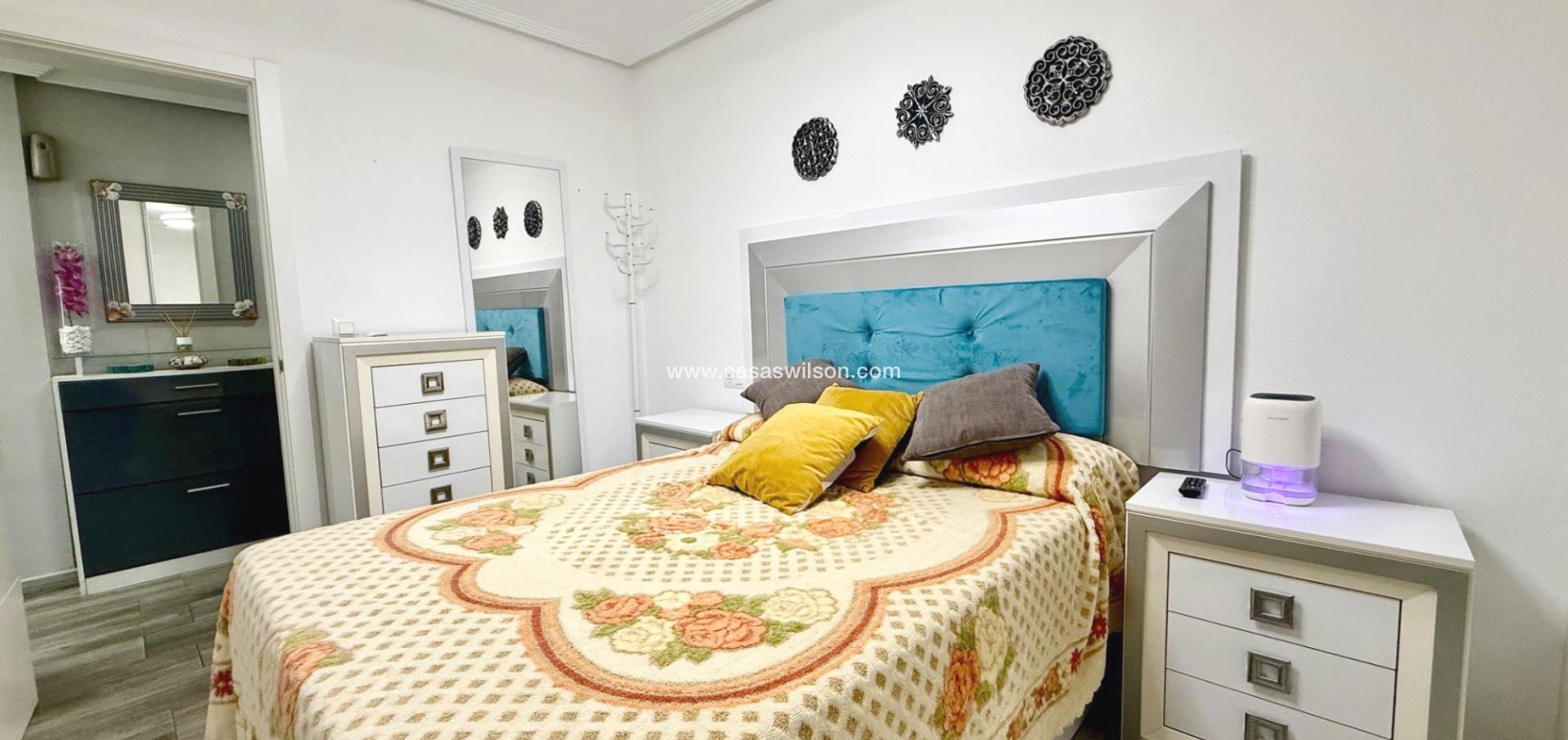 Sale - Apartment - Torrevieja - PARQUE DE LAS NACIONES