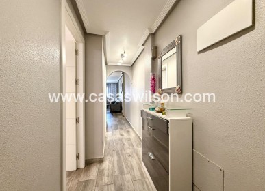 Sale - Apartment - Torrevieja - PARQUE DE LAS NACIONES