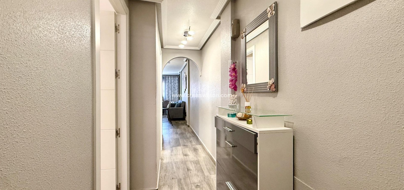 Sale - Apartment - Torrevieja - PARQUE DE LAS NACIONES