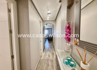 Sale - Apartment - Torrevieja - PARQUE DE LAS NACIONES