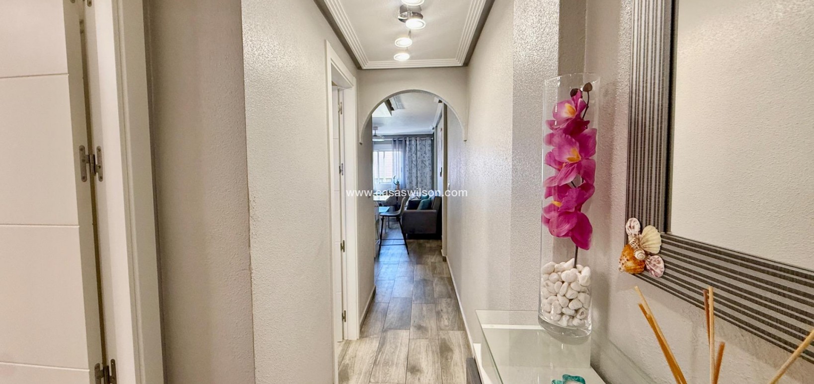 Sale - Apartment - Torrevieja - PARQUE DE LAS NACIONES