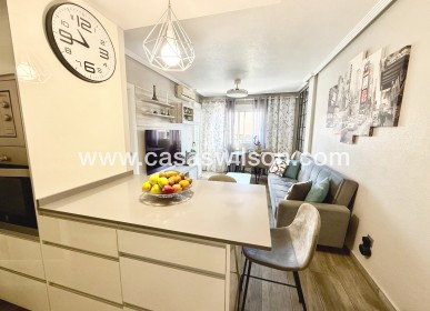 Sale - Apartment - Torrevieja - PARQUE DE LAS NACIONES