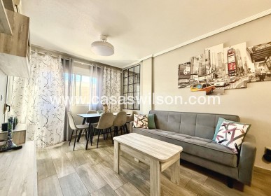 Sale - Apartment - Torrevieja - PARQUE DE LAS NACIONES
