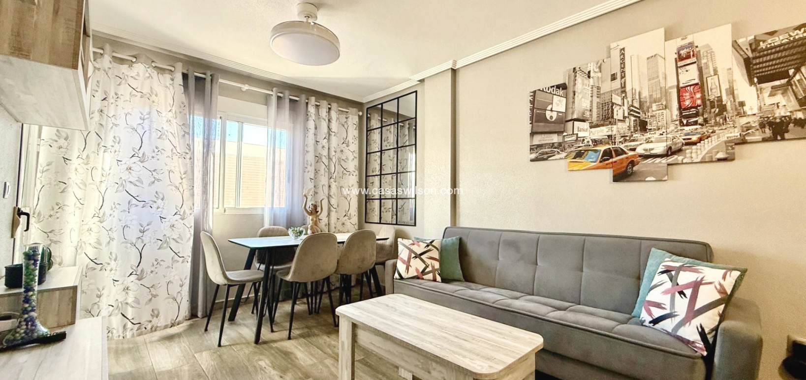 Sale - Apartment - Torrevieja - PARQUE DE LAS NACIONES