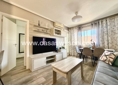 Sale - Apartment - Torrevieja - PARQUE DE LAS NACIONES