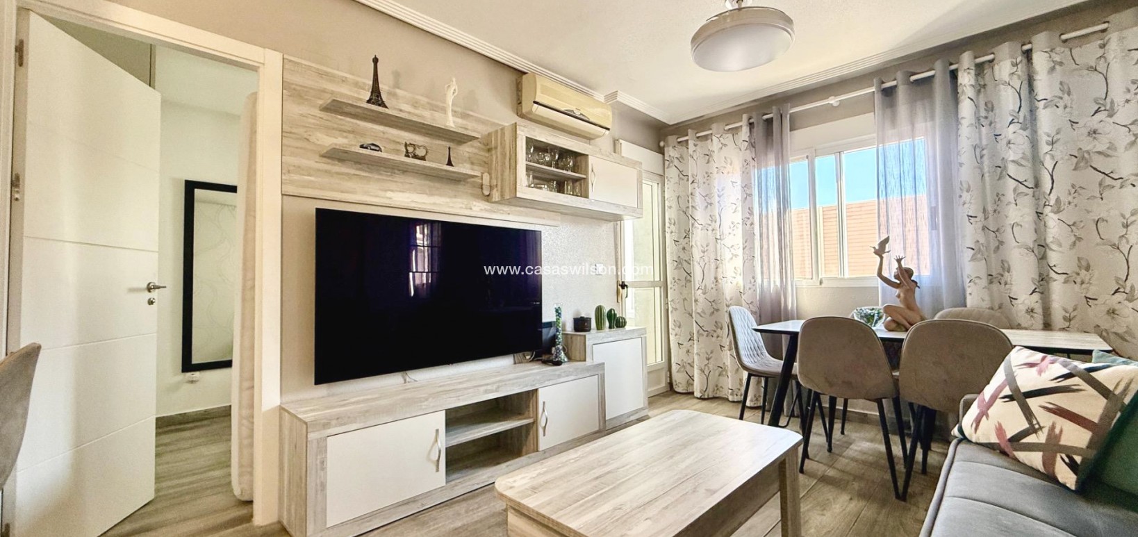Sale - Apartment - Torrevieja - PARQUE DE LAS NACIONES