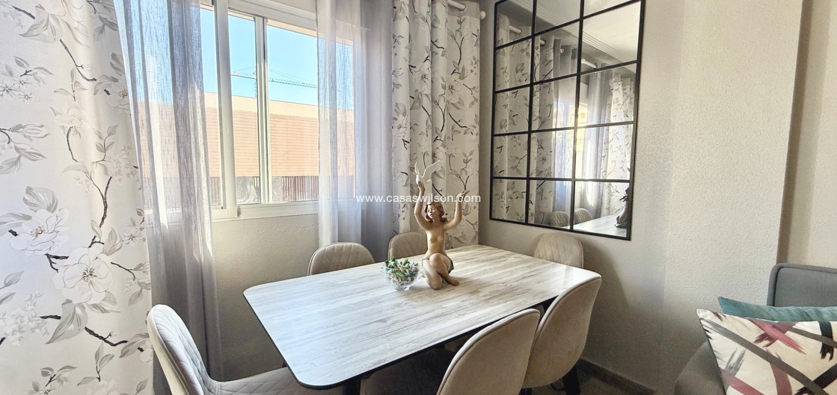 Sale - Apartment - Torrevieja - PARQUE DE LAS NACIONES