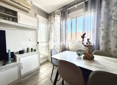 Sale - Apartment - Torrevieja - PARQUE DE LAS NACIONES