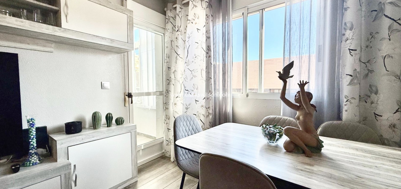 Sale - Apartment - Torrevieja - PARQUE DE LAS NACIONES