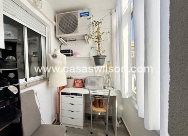 Sale - Apartment - Torrevieja - PARQUE DE LAS NACIONES