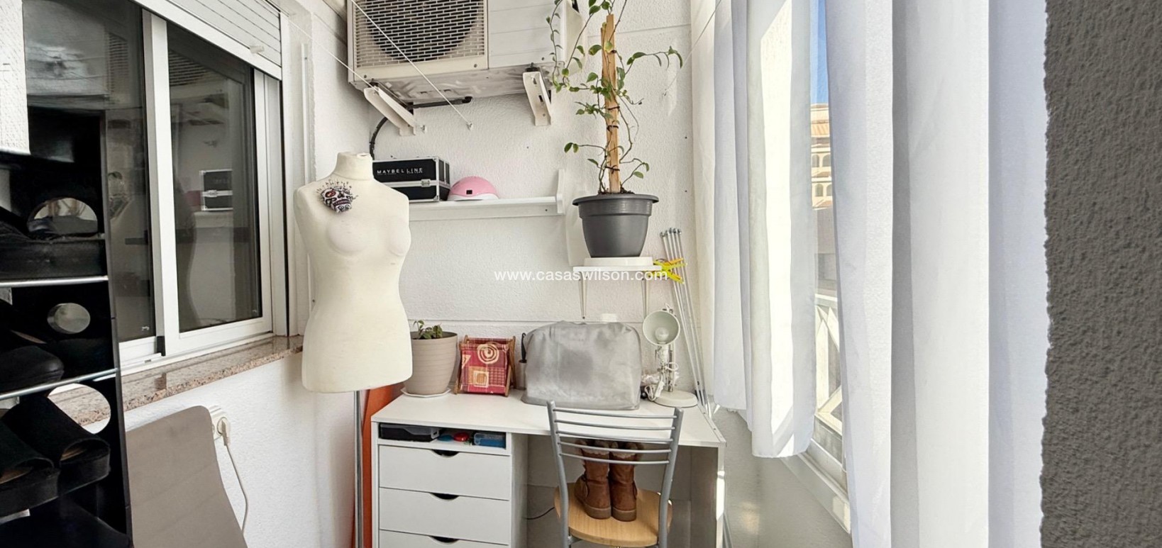 Sale - Apartment - Torrevieja - PARQUE DE LAS NACIONES