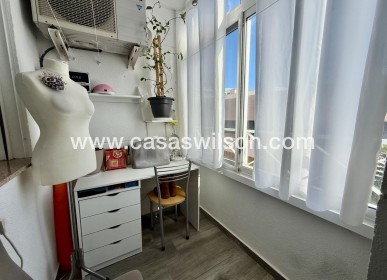 Sale - Apartment - Torrevieja - PARQUE DE LAS NACIONES